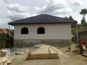 pohlad spredu
