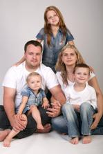 naše FAMILY