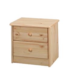 noční stolek