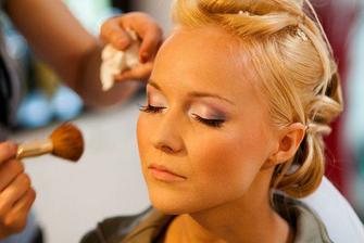 dokonalý make-up