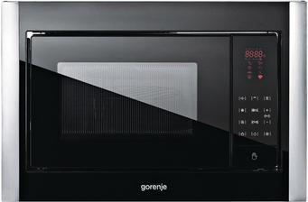 Gorenje mikrovlnka - BM 6340 AX