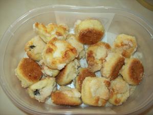 Kolacky nesmi chybet bude jich 300