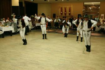 chlapci z FS Jahodná - Košice