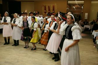 mix folklóru: Štrba + Východ = zaručená zábava, ...poriadne ma prekvapili...