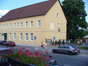 no a tu bude hostina :O)