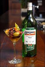 pripitok - cinzano alebo vermut... este uvidime