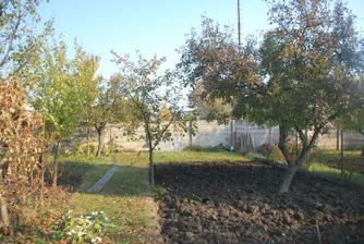 Zahradka