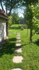 cesta k relaxu, hmmmmm..