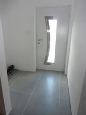 Vstup do domu