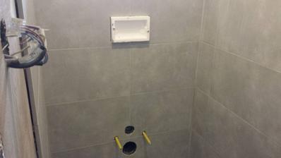 WC ko sa rysuje..:) aspoň niečo..ideme veľmi pomaly..