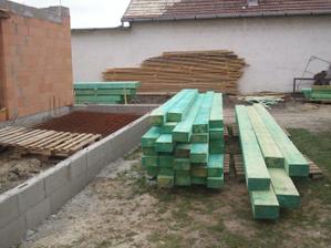 16,5 m3 materialu