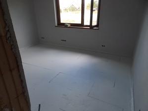2. detska- tuto izbu necham na manzelu, kym sa sem niekto nenastahuje :)
