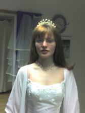 a tato korunka mi celkom sekne, uvidime