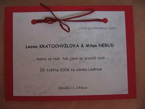 takhle tenkrát vypadalo