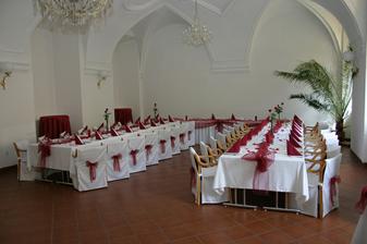 Hotel Adalbertinum