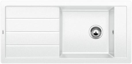 alebo blanco MEVIT XL 6 S s excentrom biely ?