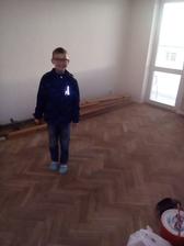 nadšená nejsem jen já:)