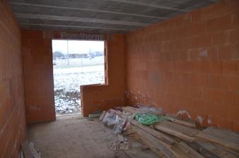 Spálňa 25.1.2015
