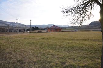 Náš domček. 28.2.2016