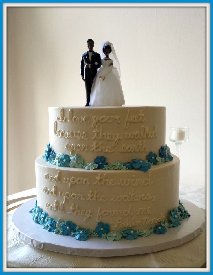 Hobití svatba - dort a jiné dobroty - Obrázek č. 49