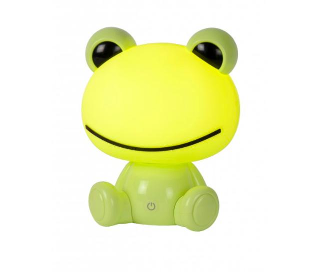 Detské svietidlo DODO Frog - Obrázok č. 1