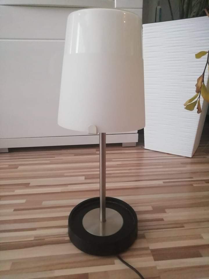 Nočná stolová lampa Ikea - Obrázok č. 1