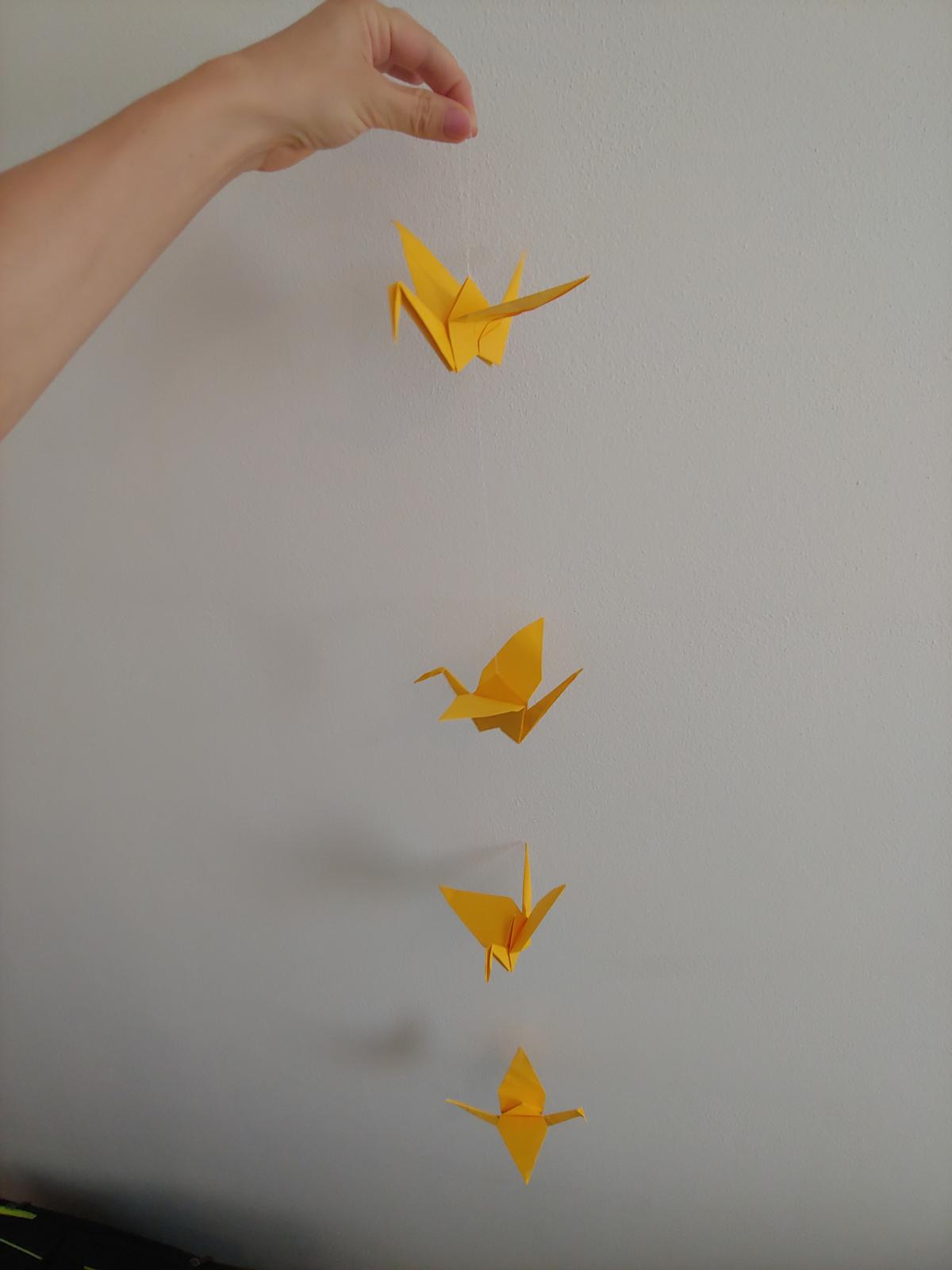 origami - Obrázek č. 2
