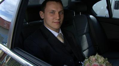 Moj uz terajsi manzel a moja opora v zivote