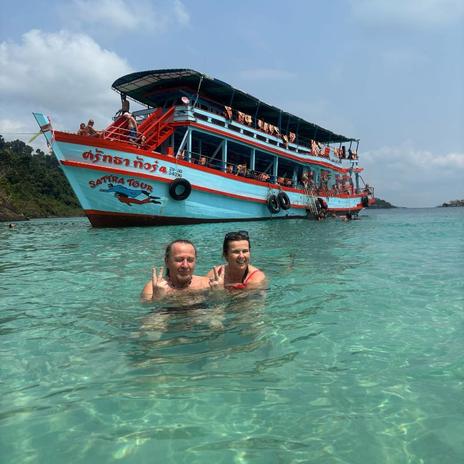 Gabriela Gedaiová{{_AND_}}Dušan Marko