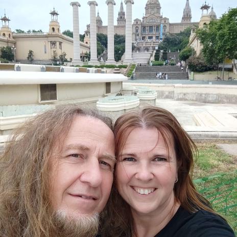 Gabriela Gedaiová{{_AND_}}Dušan Marko