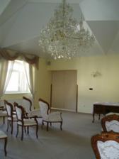 HOTEL SEN - místo obřadu ( pokud bude pršet)