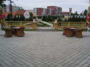 HOTEL NA ZÁMEČKU