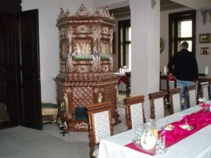 HOTEL NA ZÁMEČKU