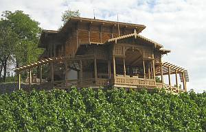 VINICNI ALTAN, HAVLICKOVY SADY