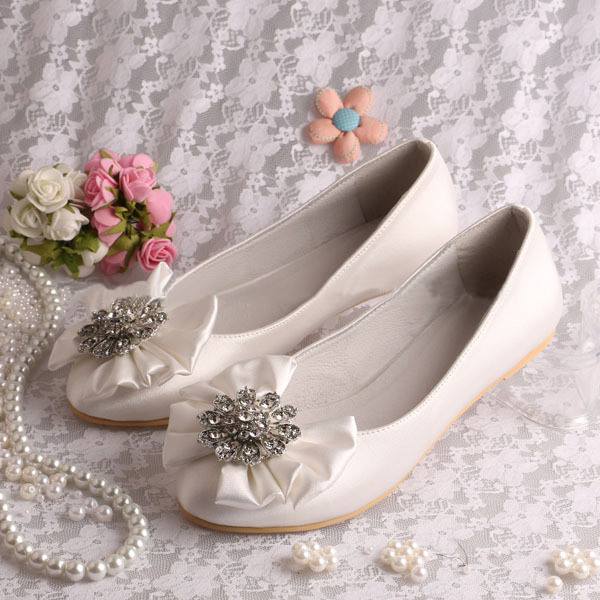 Nové svatební boty . - Obrázek č. 3