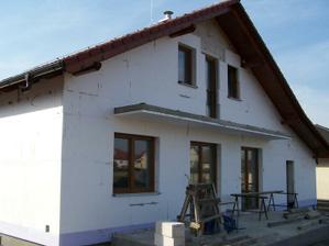 od záhrady