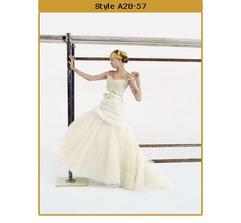 saty TOI sposa