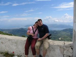 My a jaro na Jónských ostrovech_červen 2005.