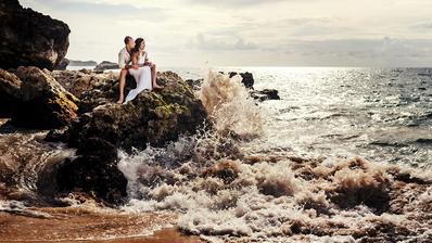 WEDDING PHOTOGRAPHY BY KAMIL AND SIMONA