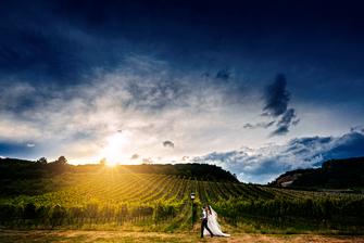 WEDDING PHOTOGRAPHY BY KAMIL AND SIMONA