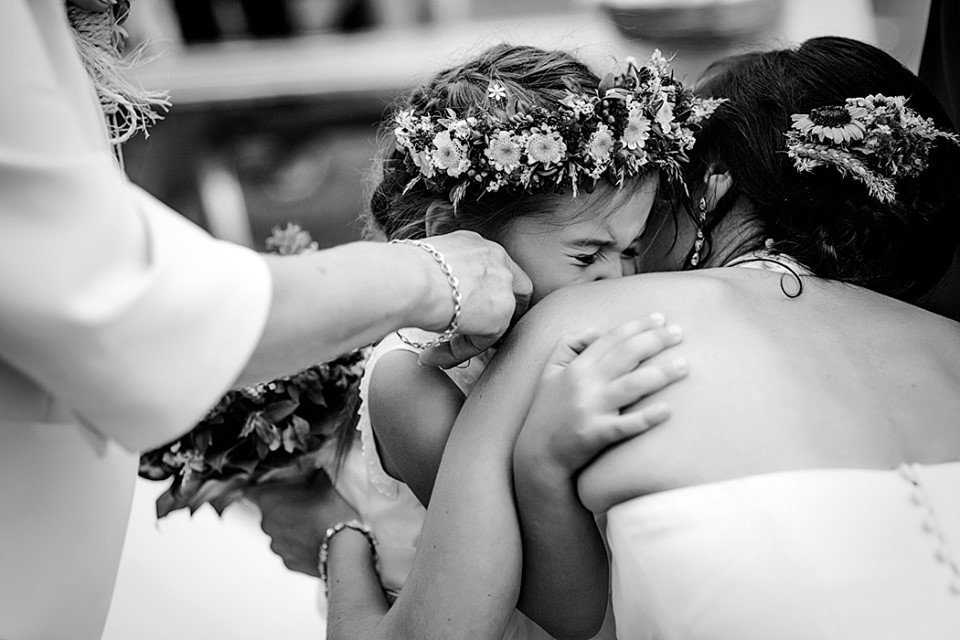 Družičky a družbové - WEDDING PHOTOGRAPHY/ BY KAMIL AND SIMONA