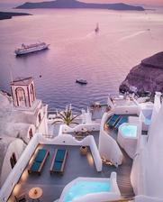 Santorini
