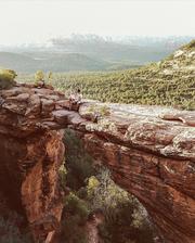 Devils bridge
