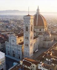 Florence - Itálie