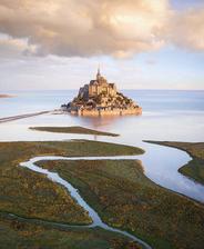 Mont Saint-Michel