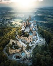 Hohenzollern Castle