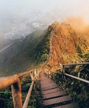 Stairway to Heaven