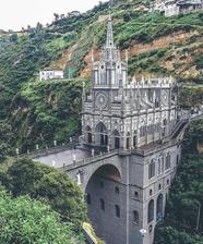 Las Lajas - Columbie