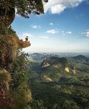 Krabi - Thajsko