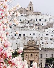 Matera - Itálie